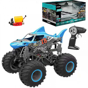 1:16 Джип Crazon Акула, 2.4Ghz